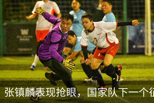 张镇麟表现抢眼，国家队下一个征召窗口值得期待