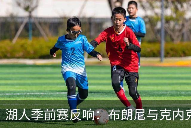 湖人季前赛反响：布朗尼与克内克特状态堪忧，谁将面临裁员？